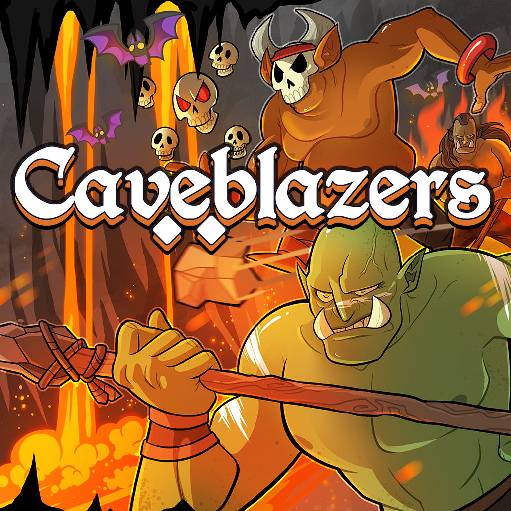 Caveblazers – A barlangok mélyén lapuló, de nem kiemelkedő élmény