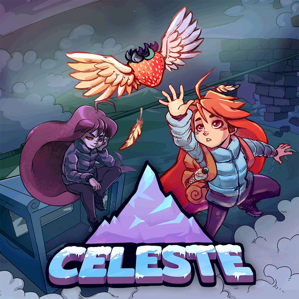 Celeste: A hegy, amit meg kell mászni – és talán magadat is közben
