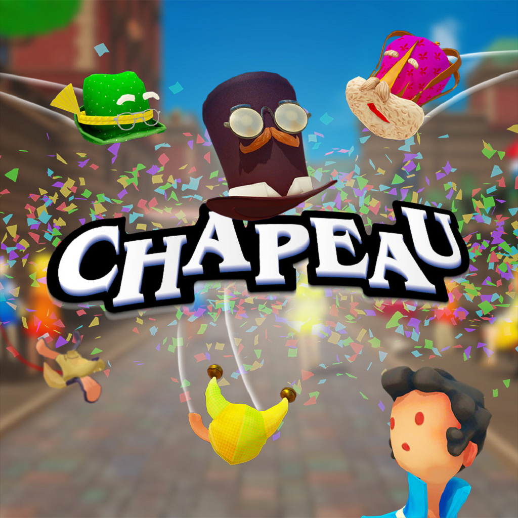 Chapeau – Amikor egy kalap akar lenni a főszereplő, de lecsúszik a fejről