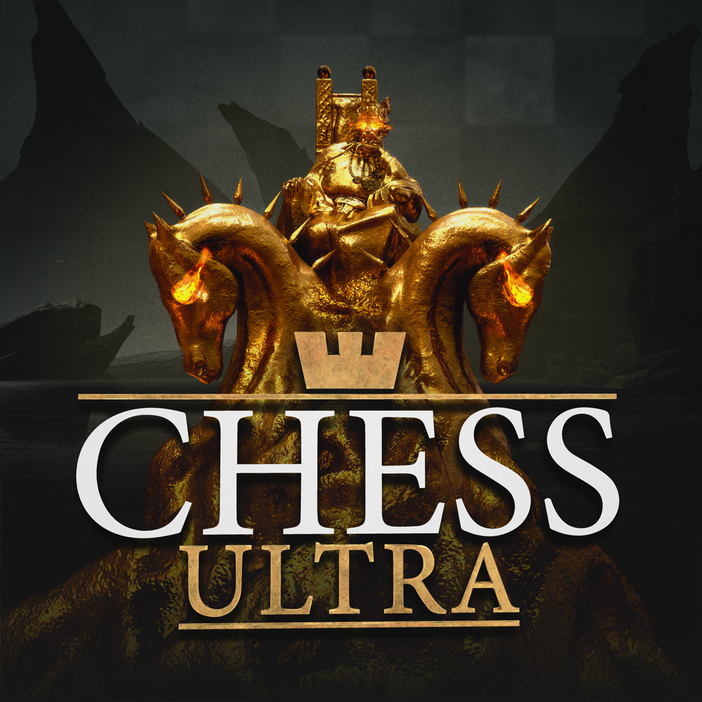 Chess Ultra – sakk, ami úgy néz ki, mint egy drága nappali, de néha úgy viselkedik, mint egy makacs Joy-Con