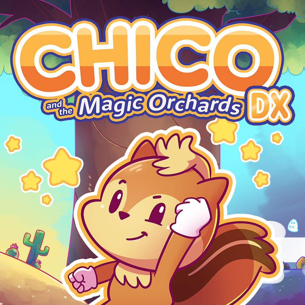 Chico and the Magic Orchards DX – egy elveszett Game Boy játék, ami valahogy mégis előkerült