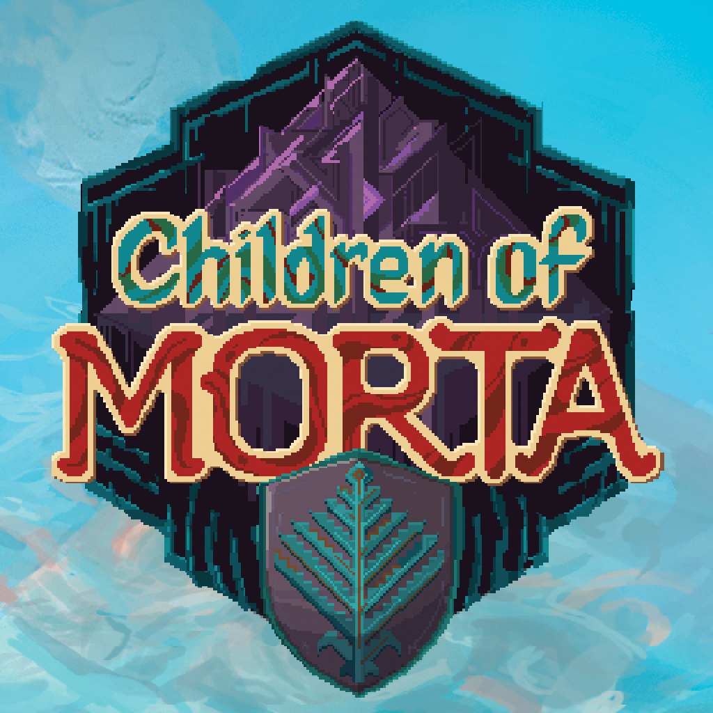 Children of Morta – Képregényes pixelkalandozás, amit érdemes kipróbálni