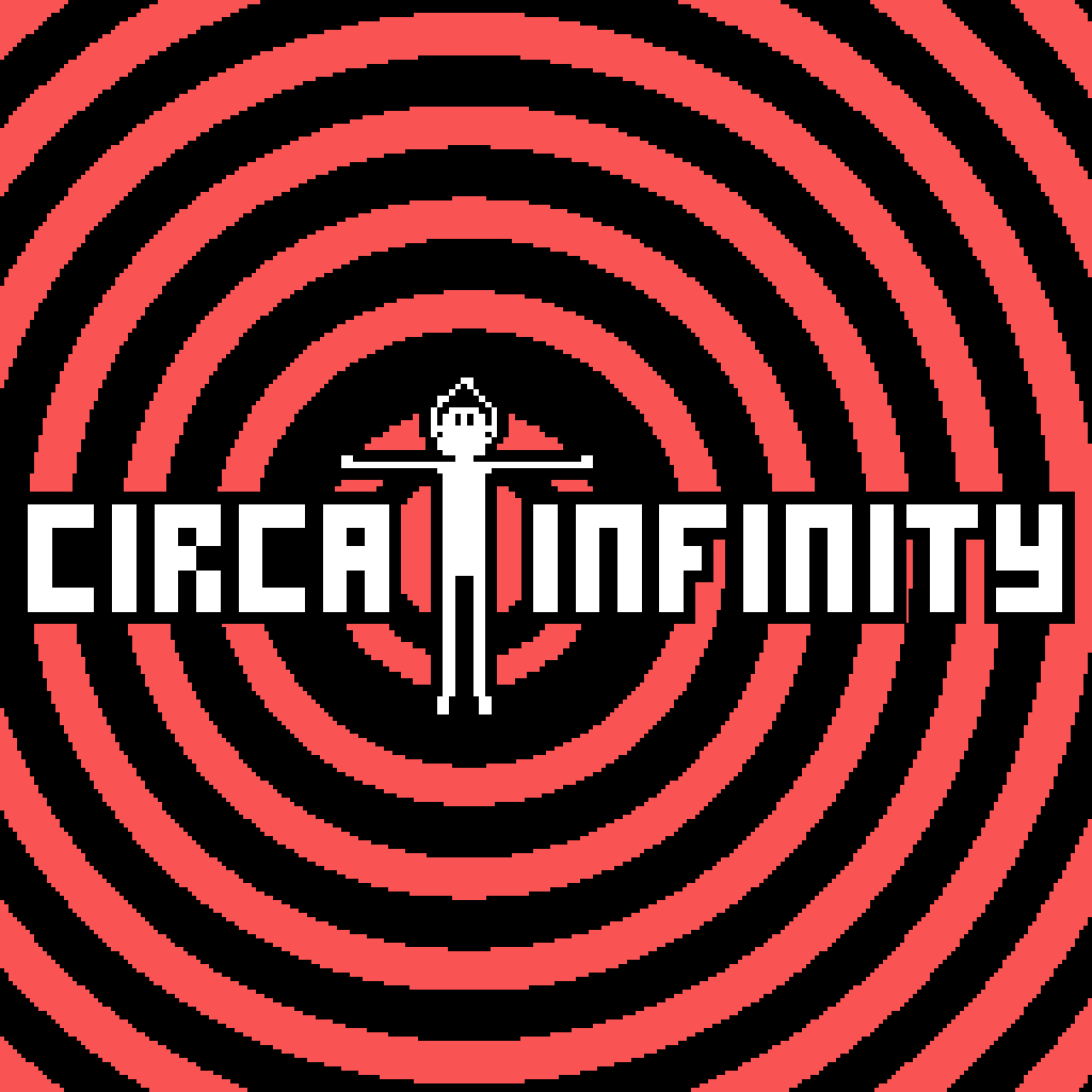 Circa Infinity – A körök börtöne