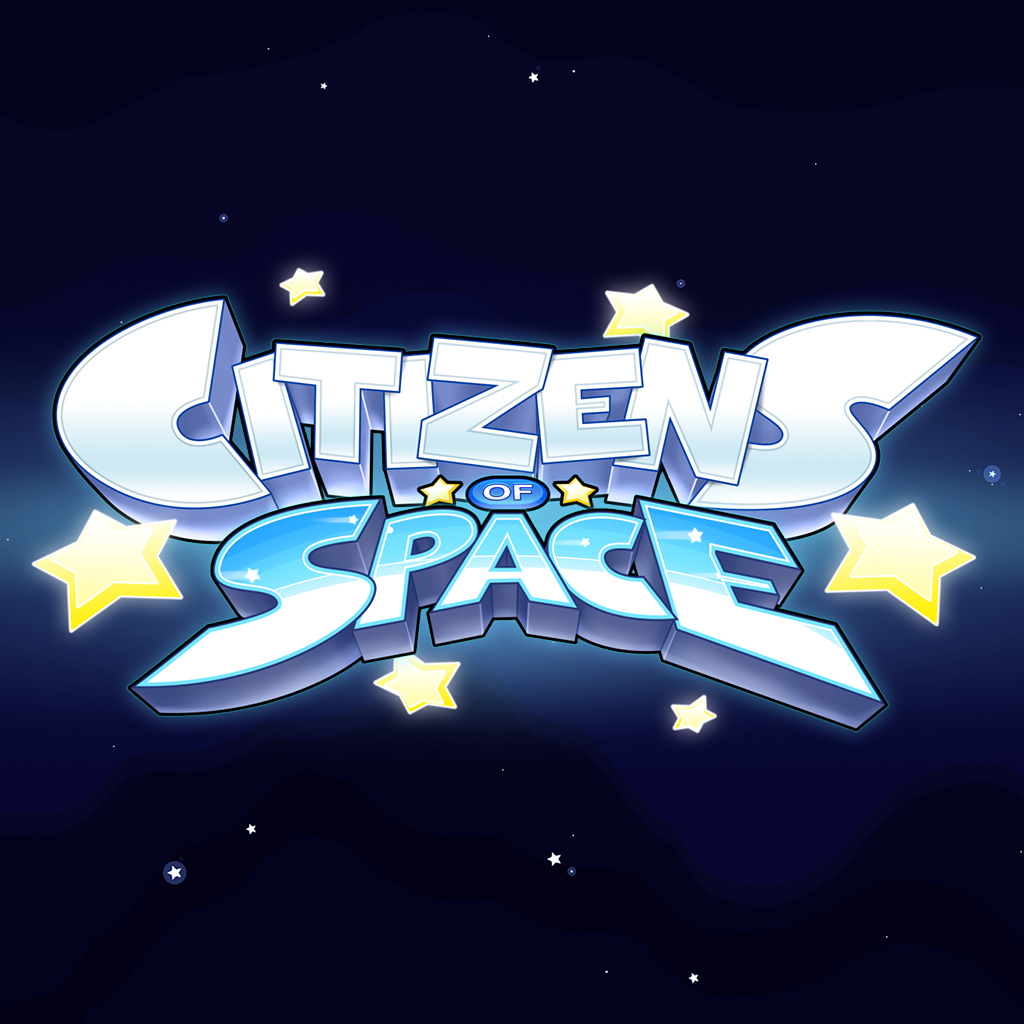 Citizens of Space – Amikor a világ eltűnik, de a flow megmarad