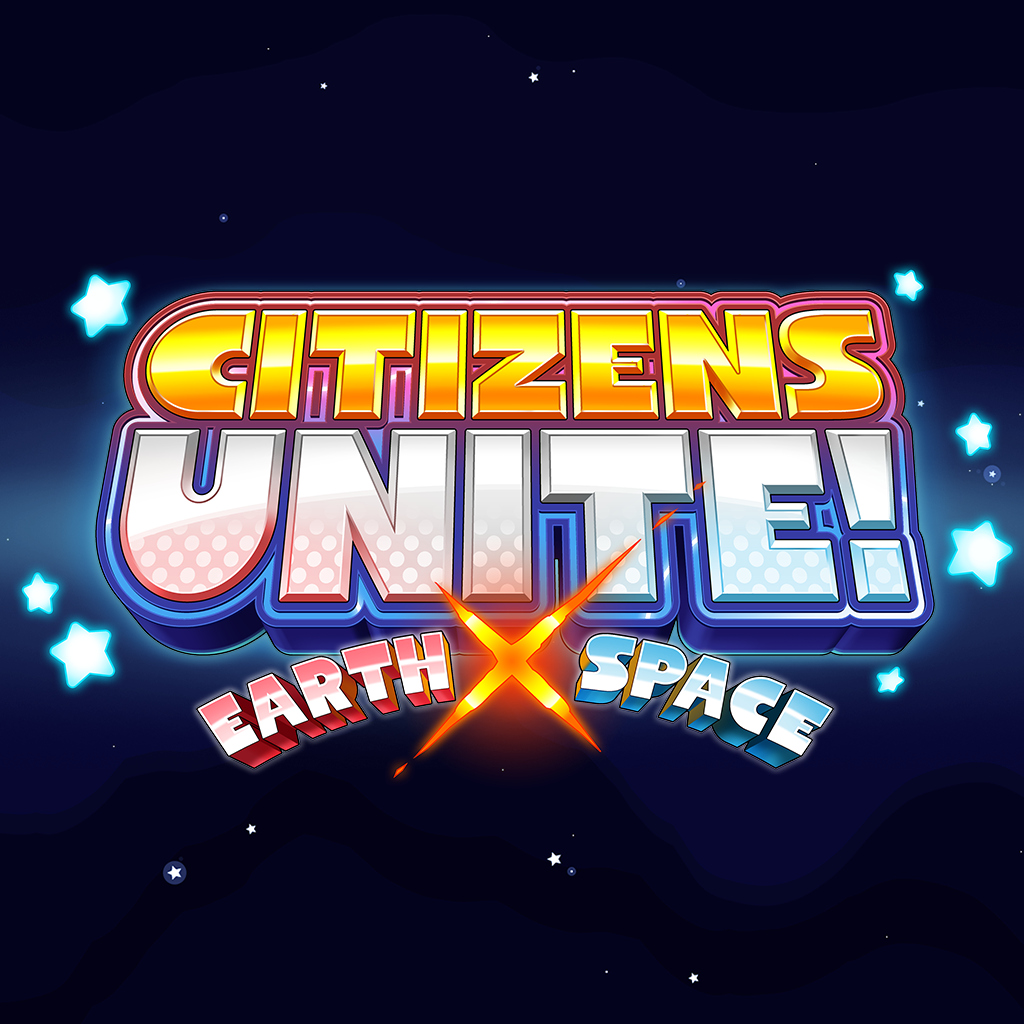 Citizens Unite!: Earth x Space – amikor a humor nem poén, hanem hozzáállás