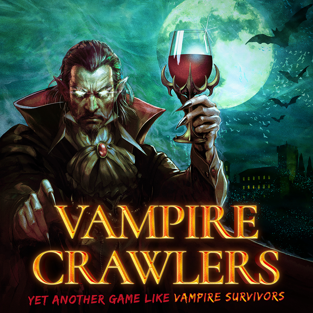 Vampire Crawlers – A kártyás pokolba vezető út jó szándékkal van kikövezve