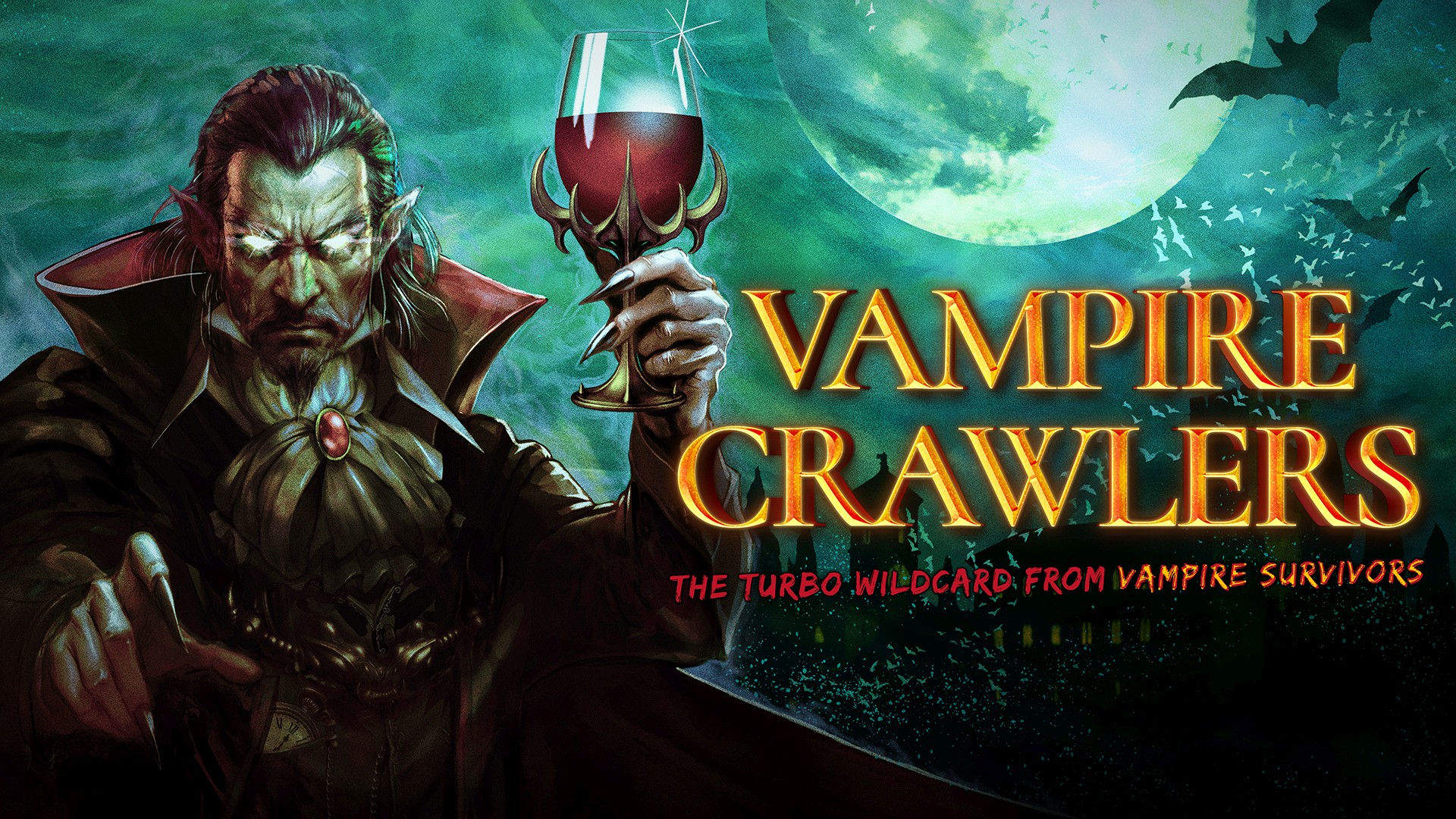 Vampire Crawlers – A kártyás pokolba vezető út jó szándékkal van kikövezve